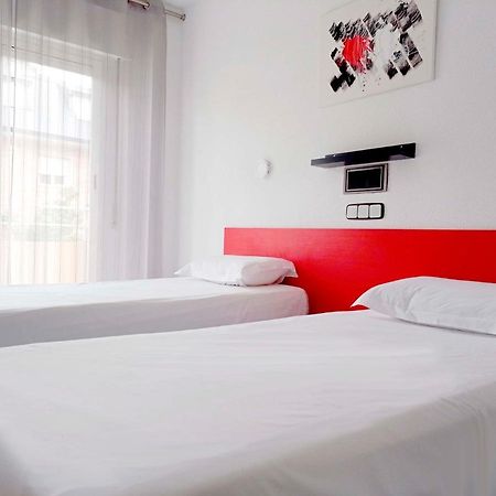 Hostal Lady Ana Maria Collado Villalba Eksteriør billede