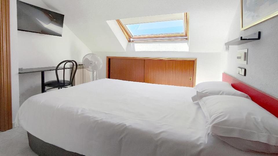 Hostal Lady Ana Maria Collado Villalba Eksteriør billede